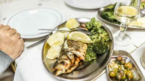 Ultimate Lisbon food experience