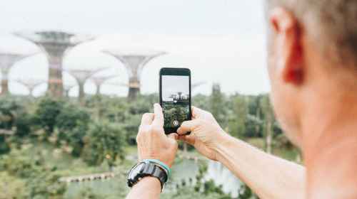 Escape the airport: see Singapore on your layover