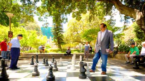 Kickstart your trip to Sydney