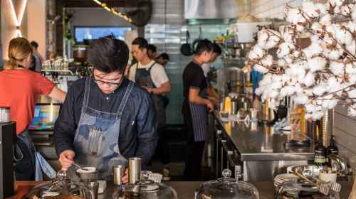 Discover Sydney from dawn to dusk