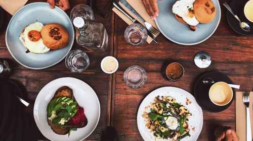 Ultimate Sydney food experience