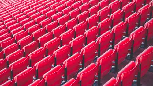 Liverpool football lover's experience
