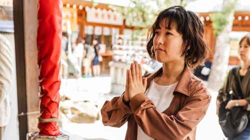 Sunrise to sunset: the ultimate Fukuoka experience