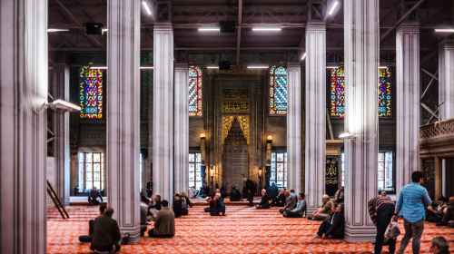 Must see Istanbul with a local