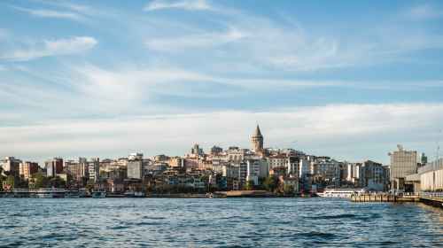 Half day in Istanbul with a local