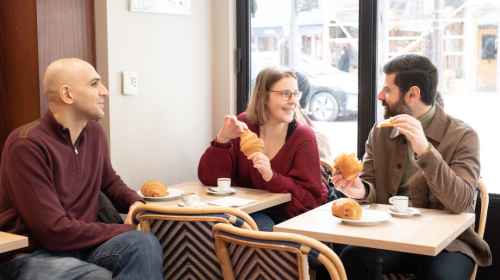 Eat like a local in Paris' 11th Arrondissement