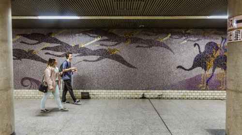 Kickstart your trip to Nagoya