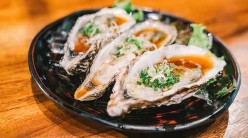 Eat like a local in Hiroshima
