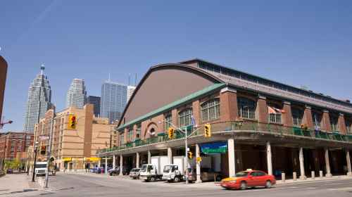 Discover Toronto’s best kept secrets