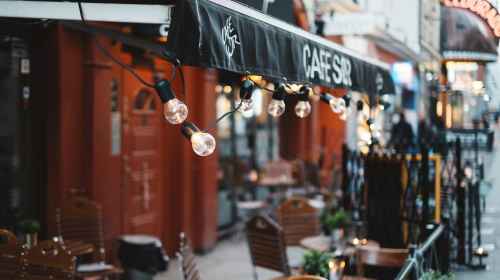 Kickstart your trip to Oslo