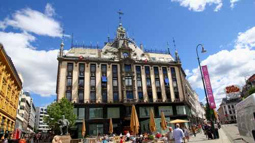 Ditch the guidebook for Oslo's secrets