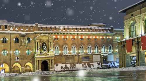 Catalan's Christmas markets