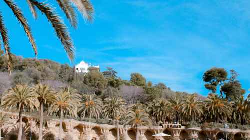 Discover Gràcia, Barcelona's artistic hillside neighborhood