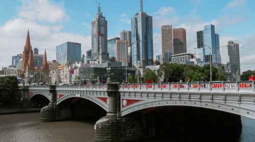 Must see Melbourne with a local
