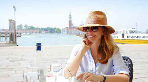 Eat like a local in Venice