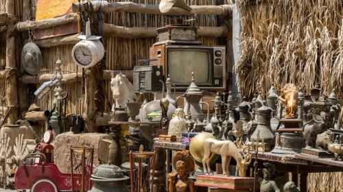 Shhh... Uncovering Dubai’s' secrets with a local insider