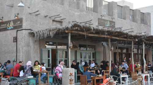 Delicious Dubai: a bespoke food expedition