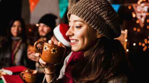 Nochebuena Magic: A Festive Christmas Journey in Mexico City