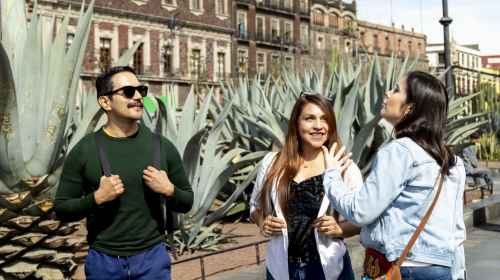 First Day in CDMX: Your Perfect Introduction