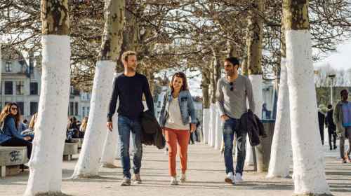 Brussels Uncovered: A First Look at the City