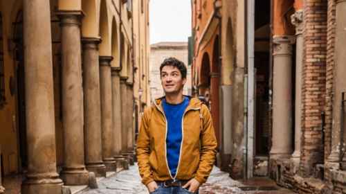 Secret Bologna: Hidden Gems & Local Treasures