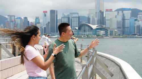 Hong Kong’s Must-Sees & Hidden Gems: A Day Designed for You