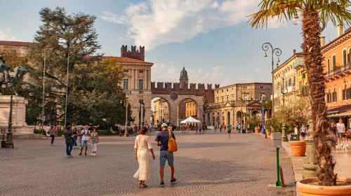 Your Half-Day in Verona, Tailored to You
