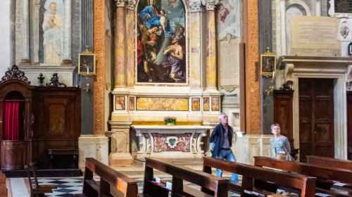 Verona Through Craft, Ritual & Sacred Places