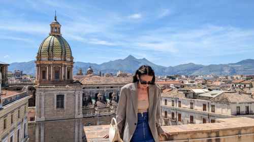 Palermo’s Living Heritage: Faith, Folklore & Craft