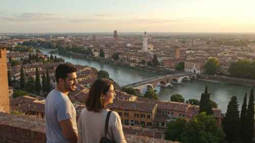 Essential Verona: Famous Sites and Local Secrets