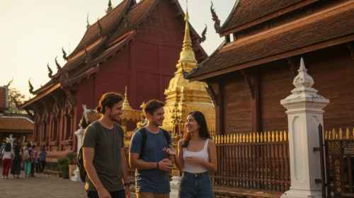 Essential Chiang Mai: Famous Sights & Local Secrets