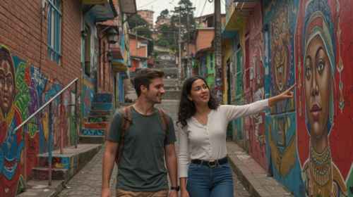 Essential Medellin: Famous Sights & Local Secrets
