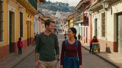 Essential Quito: Famous Sights & Local Secrets