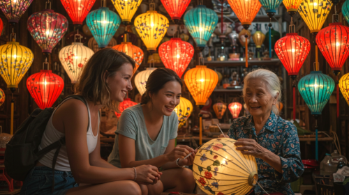 Hoi An Traditions: Rituals, Craft & Local Heritage