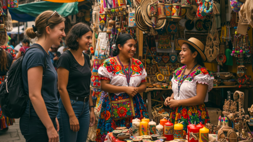 Quito Your Way: A Personalized 4-Hour Exploration
