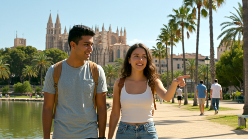 Essential Palma: Famous Sites & Local Stories