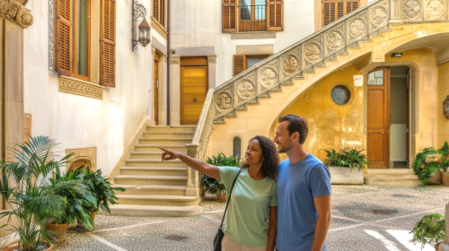 Secret Palma: Hidden Gems & Local Stories