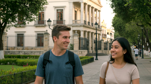 Essential Mérida: Famous Sites & Local Stories