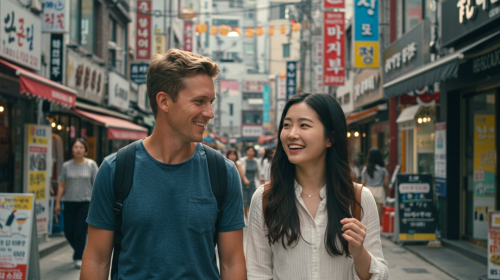 Your Perfect First Day in Busan: Views, Transit & Local Know-How