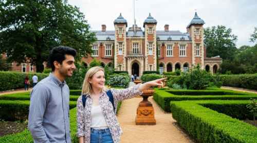 Essential Perth: Famous Sites & Local Stories