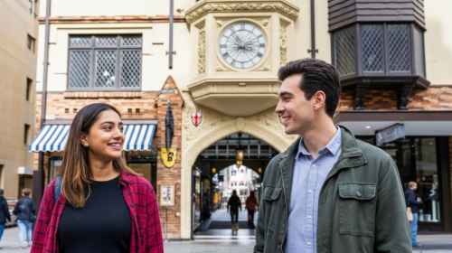 Your Perfect First Day in Perth: Streets, Stories & Local Rhythm
