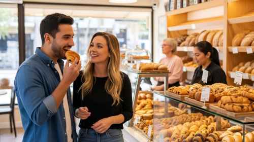 Perth Street Eats: Markets, Native Flavours and Small Bars
