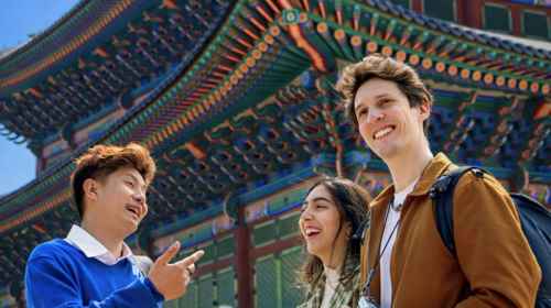 Your Seoul Kickstart: A Personalized 2-Hour Experience