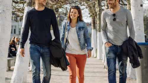 Your Brussels Kickstart: A Personalized 2-Hour Experience
