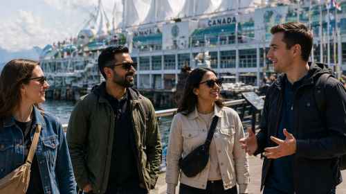 Your Vancouver Kickstart: A Personalized 2-Hour Experience