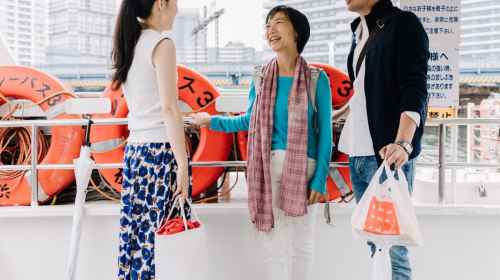 Your Yokohama Kickstart: A Personalized 2-Hour Experience