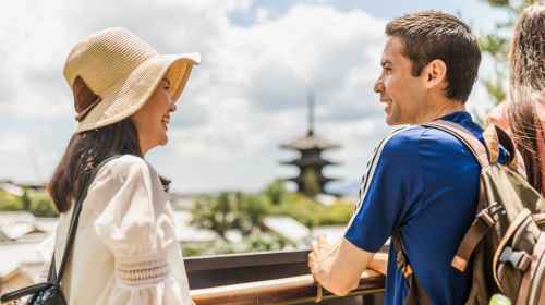 Kyoto, Your Way: A Personalized 4-Hour Exploration