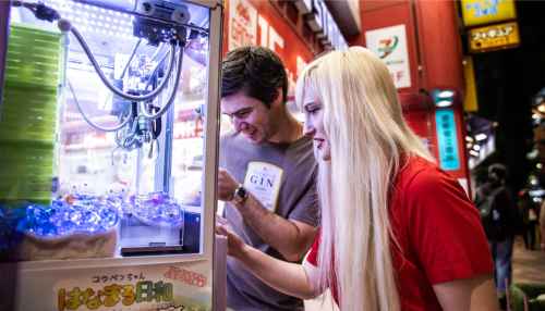 Geek out in Akihabara, Tokyo's pop-culture paradise