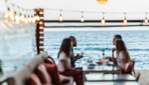 Half a day in Barcelona with a local