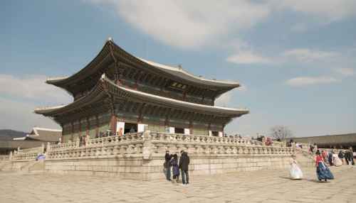 Full day In Seoul with a local